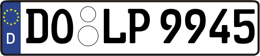 DO-LP9945