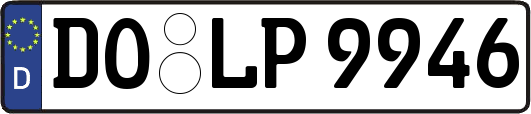 DO-LP9946