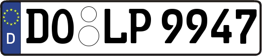 DO-LP9947