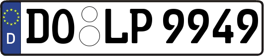 DO-LP9949