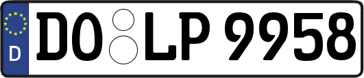 DO-LP9958