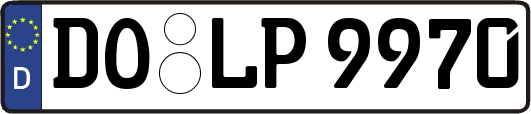 DO-LP9970