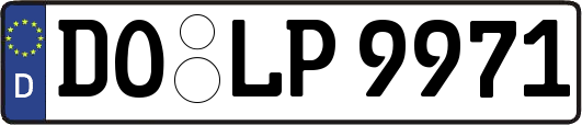 DO-LP9971