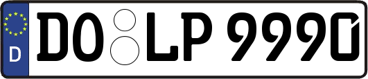 DO-LP9990