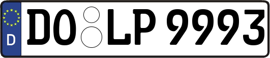 DO-LP9993