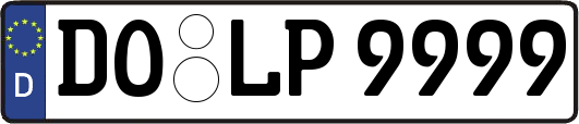 DO-LP9999