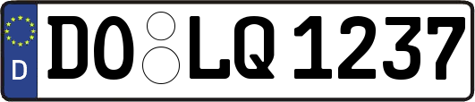 DO-LQ1237