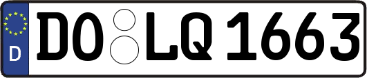 DO-LQ1663