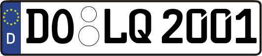 DO-LQ2001