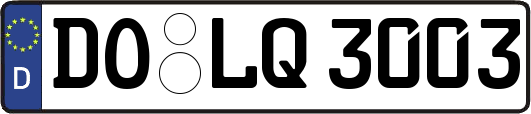 DO-LQ3003
