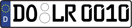 DO-LR0010