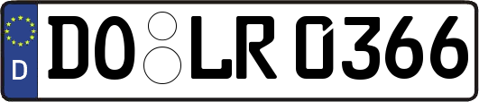 DO-LR0366