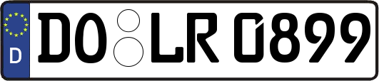 DO-LR0899