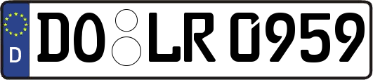 DO-LR0959
