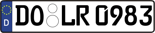 DO-LR0983