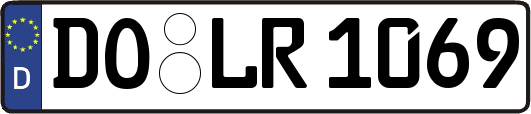 DO-LR1069