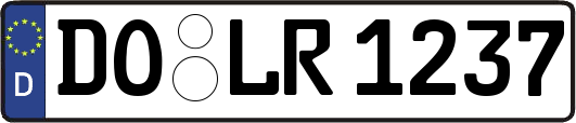 DO-LR1237