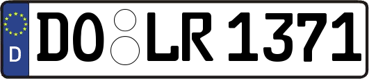 DO-LR1371