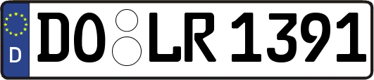 DO-LR1391