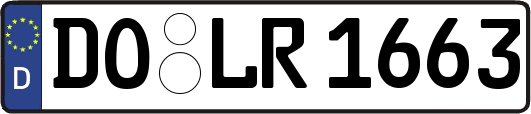 DO-LR1663
