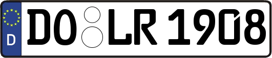 DO-LR1908