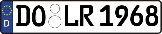 DO-LR1968