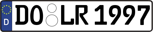 DO-LR1997