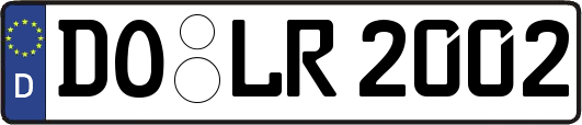 DO-LR2002