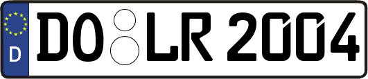 DO-LR2004