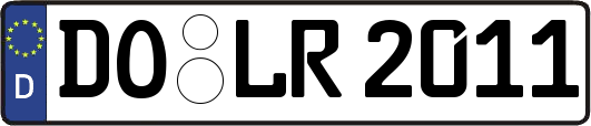 DO-LR2011