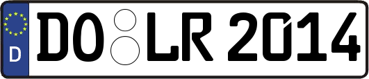 DO-LR2014