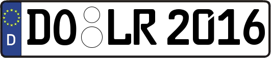 DO-LR2016