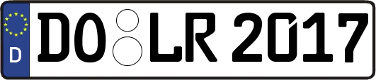 DO-LR2017