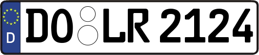 DO-LR2124