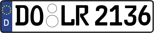 DO-LR2136