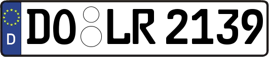 DO-LR2139