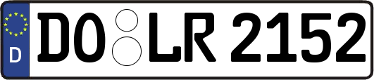 DO-LR2152