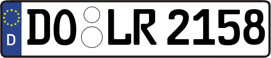 DO-LR2158