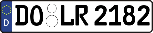 DO-LR2182
