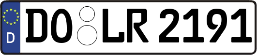 DO-LR2191