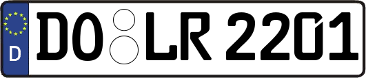 DO-LR2201