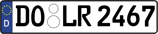 DO-LR2467