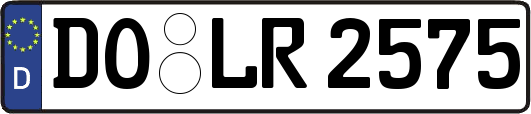 DO-LR2575