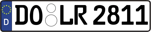 DO-LR2811