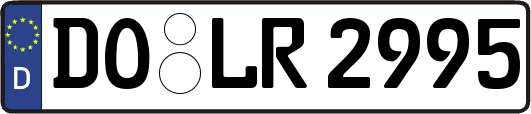 DO-LR2995
