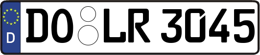 DO-LR3045