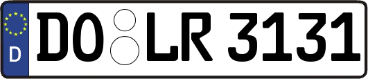 DO-LR3131