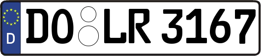 DO-LR3167