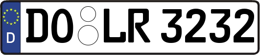 DO-LR3232