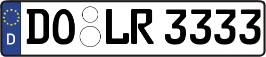 DO-LR3333